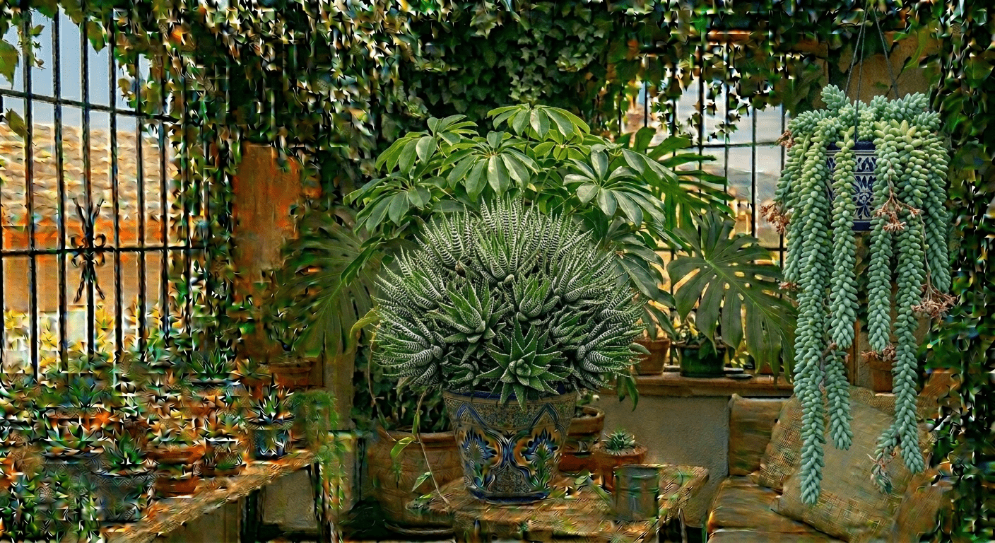 Haworthia fasciata: cuidados, cómo plantarla, reproducirla y mantenerla compacta y saludable