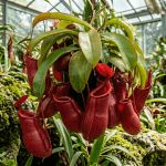 Nepenthes Bloody Mary