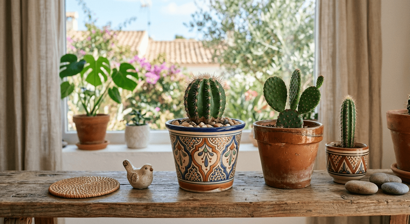 Cactus: cuidados, cómo plantarlo, reproducirlo y mantenerlo sano y resistente