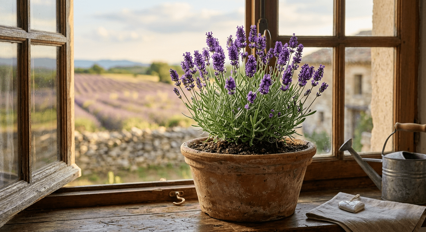 Lavanda: cuidados, cómo plantarla, reproducirla y mantenerla aromática y florecida