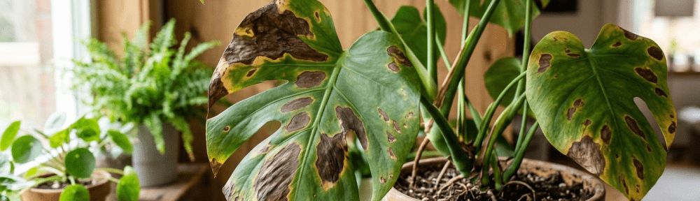 manchas-marrones-planta